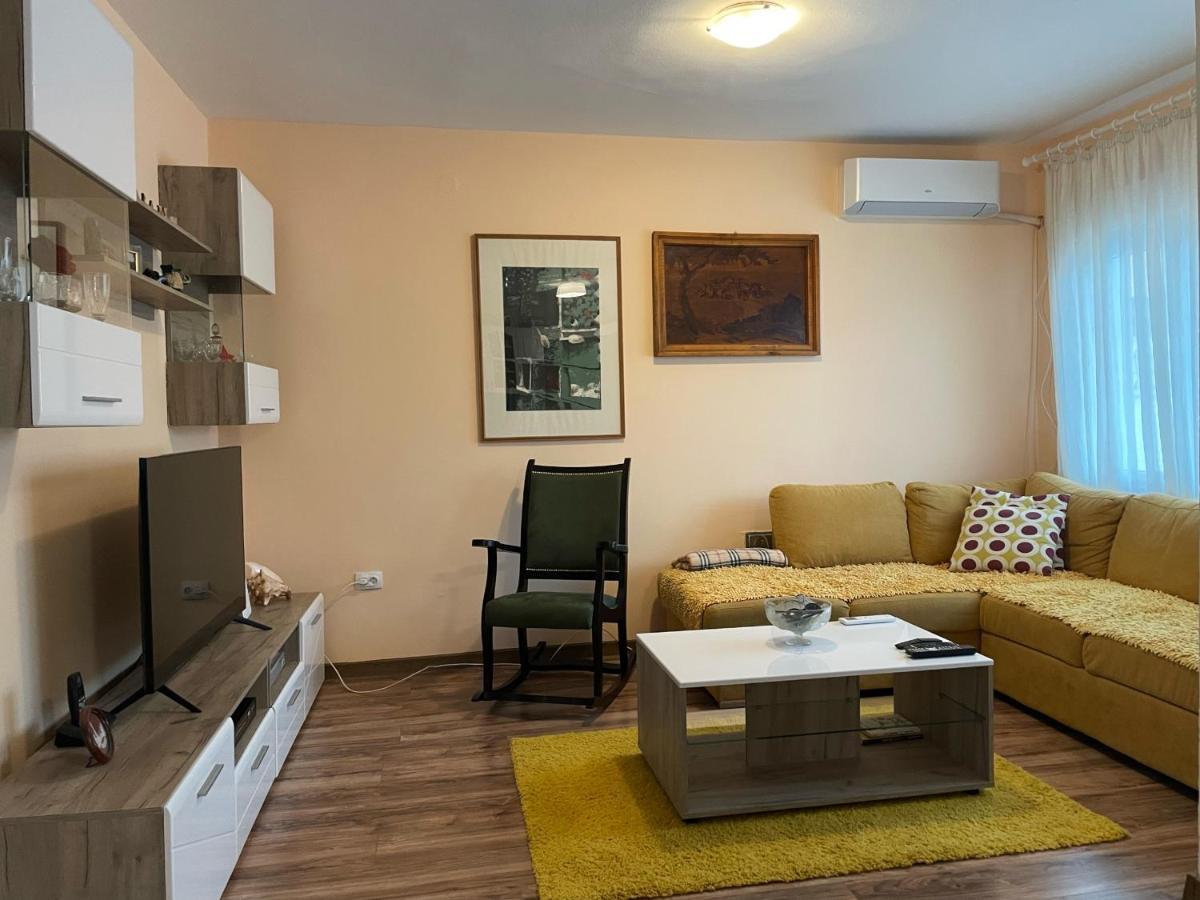 Apartment Vrbisao Cetinje Exterior photo