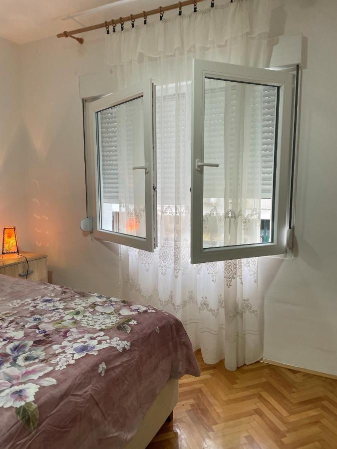 Apartment Vrbisao Cetinje Exterior photo