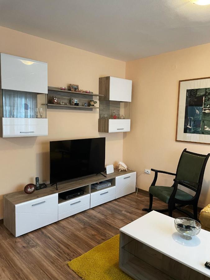 Apartment Vrbisao Cetinje Exterior photo